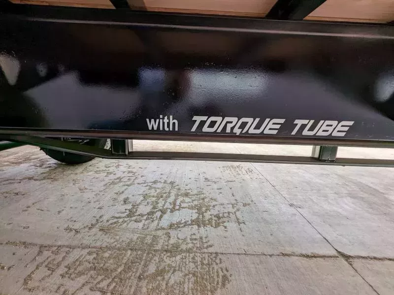 new Equipment / Flatbed Trailers Double A Trailers  for sale, in Edmonton, AB Thumbnail 17