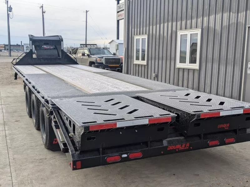 new Equipment / Flatbed Trailers Double A Trailers  for sale, in Edmonton, AB Thumbnail 18
