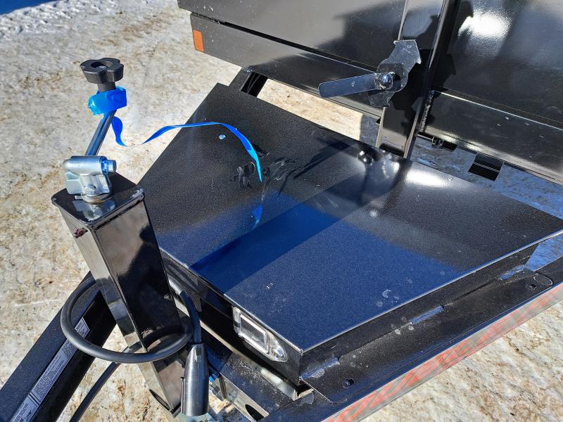 new Dump Trailers Double A Trailers  for sale, in Airdrie, AB Thumbnail 8