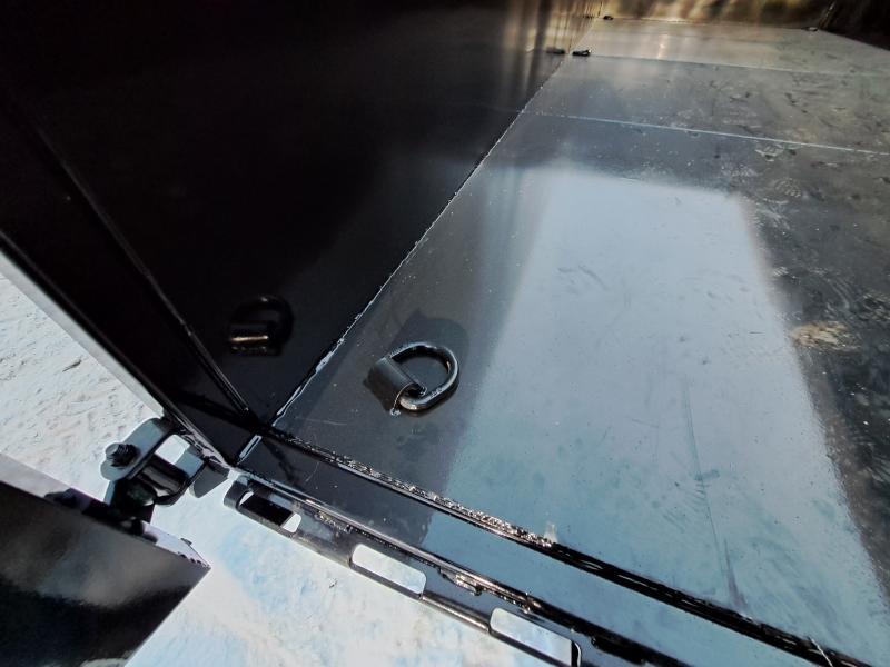 new Dump Trailers Double A Trailers  for sale, in Edmonton, AB Thumbnail 15