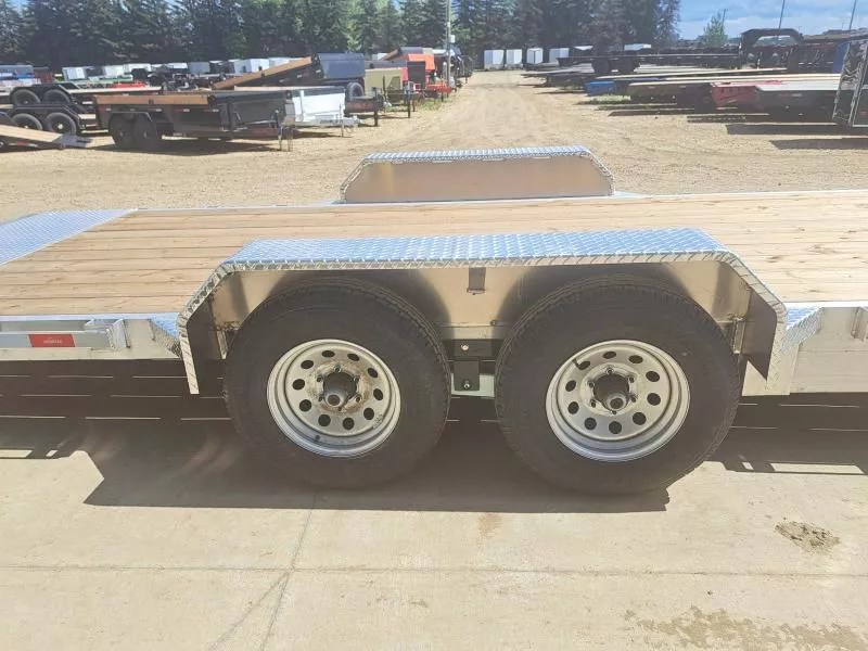 new Equipment / Flatbed Trailers Nordtek Trailers  for sale, in Edmonton, AB Thumbnail 13