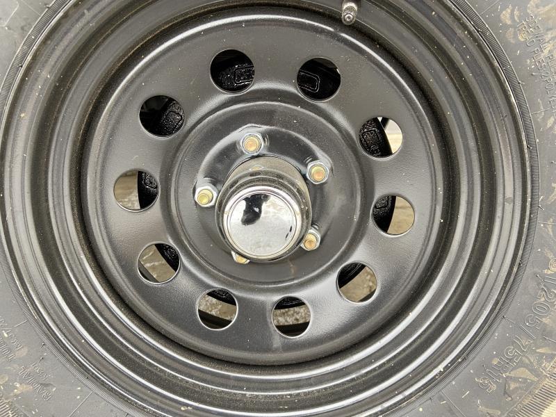 new Snowmobile Trailers Double A Trailers  for sale, in Edmonton, AB Thumbnail 14