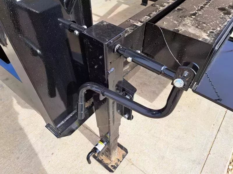 new Equipment / Flatbed Trailers Double A Trailers  for sale, in Edmonton, AB Thumbnail 17