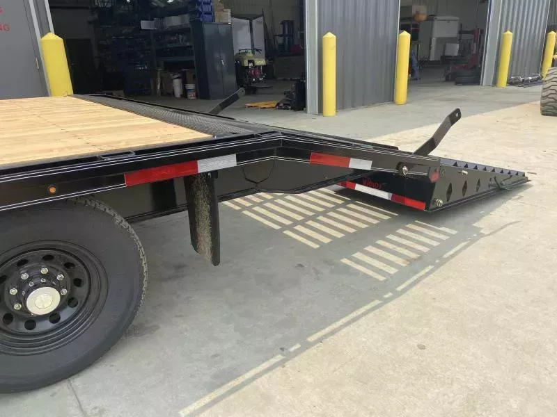 new Equipment / Flatbed Trailers Double A Trailers  for sale, in Edmonton, AB Thumbnail 21