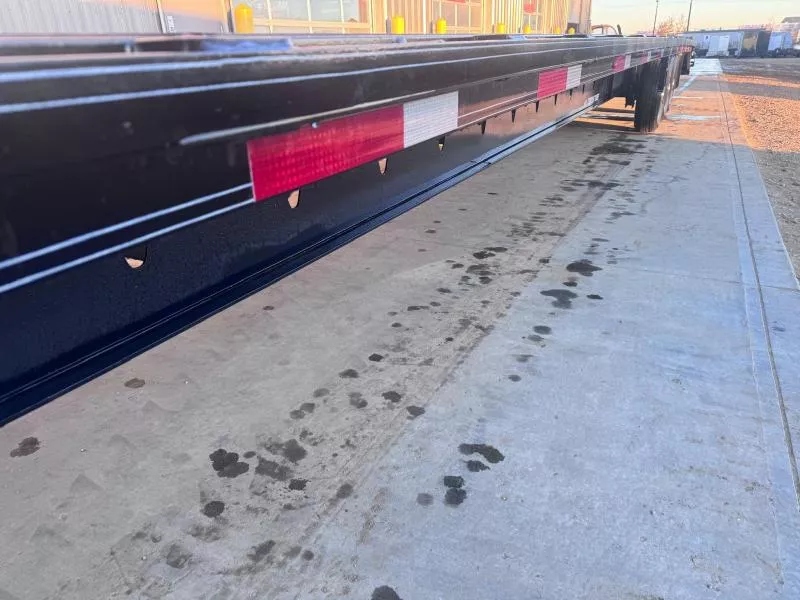 new Equipment / Flatbed Trailers Double A Trailers  for sale, in Edmonton, AB Thumbnail 17