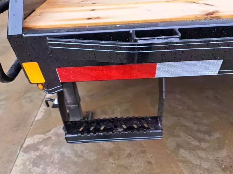 new Equipment / Flatbed Trailers Double A Trailers  for sale, in Edmonton, AB Thumbnail 13