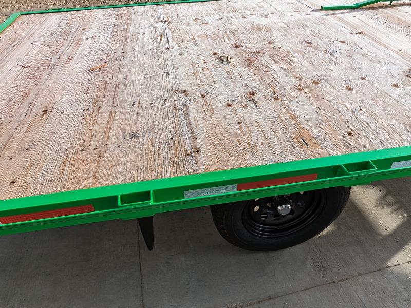 new Snowmobile Trailers Double A Trailers  for sale, in Edmonton, AB Thumbnail 9