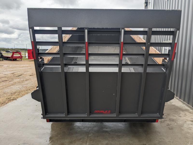 new Dump Trailers Double A Trailers  for sale, in Edmonton, AB Thumbnail 11