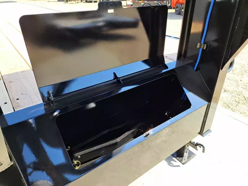 new Equipment / Flatbed Trailers Double A Trailers  for sale, in Airdrie, AB Thumbnail 8