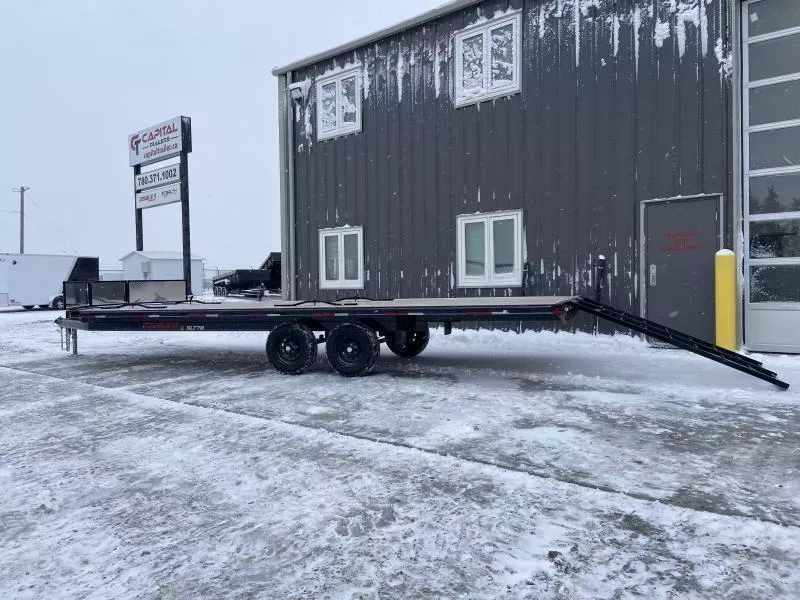 new Snowmobile Trailers Double A Trailers  for sale, in Edmonton, AB Thumbnail 18