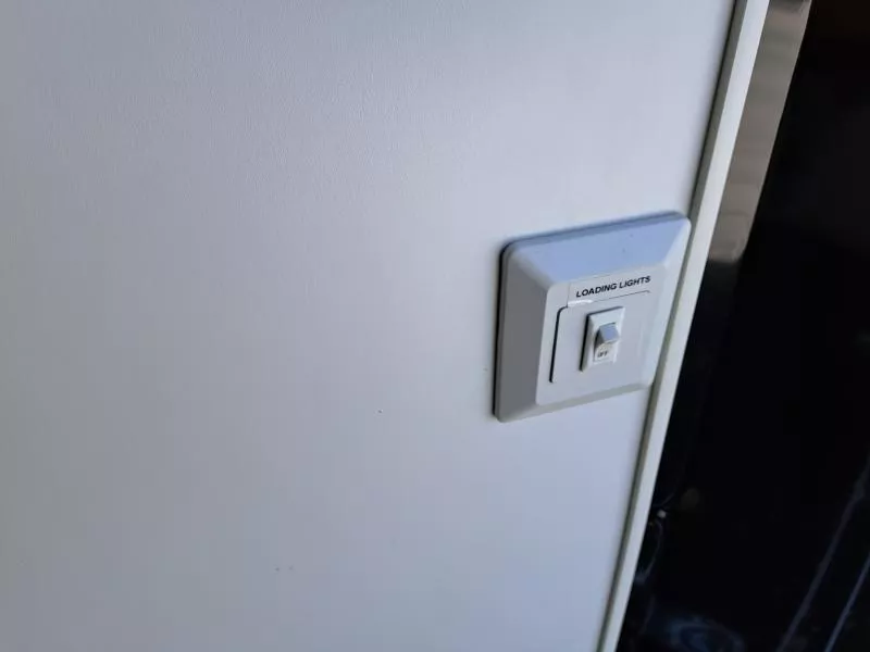 new Cargo (Enclosed) Trailers Bravo Trailers  for sale, in Edmonton, AB Thumbnail 18