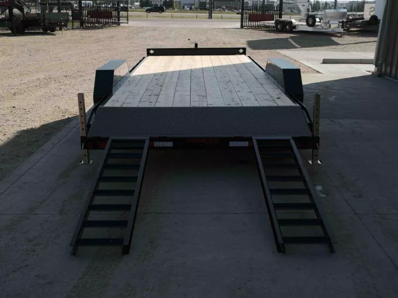 new Car Haulers / Racing Trailers Double A Trailers  for sale, in Edmonton, AB Thumbnail 11