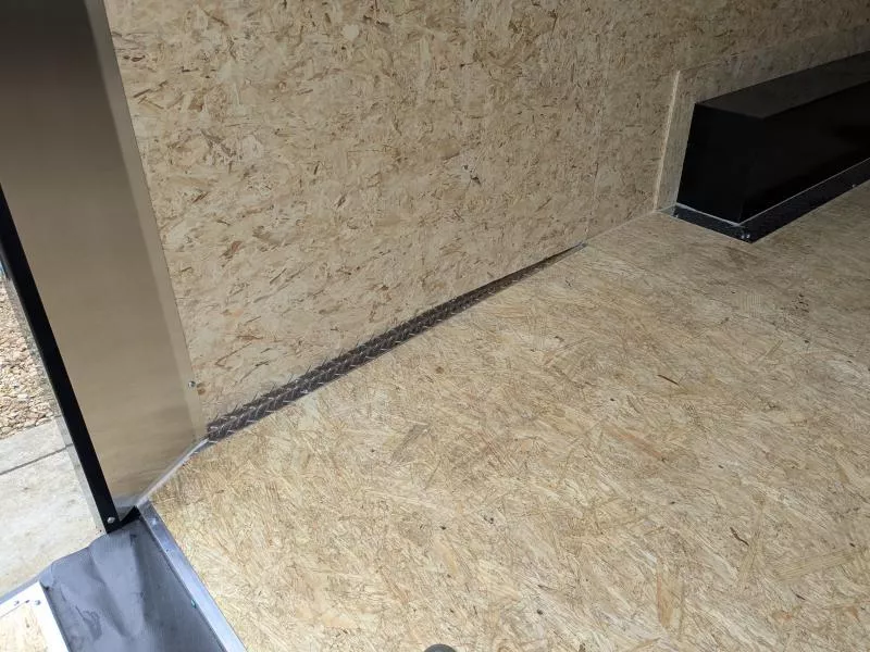 new Cargo (Enclosed) Trailers Bravo Trailers  for sale, in Edmonton, AB Thumbnail 17