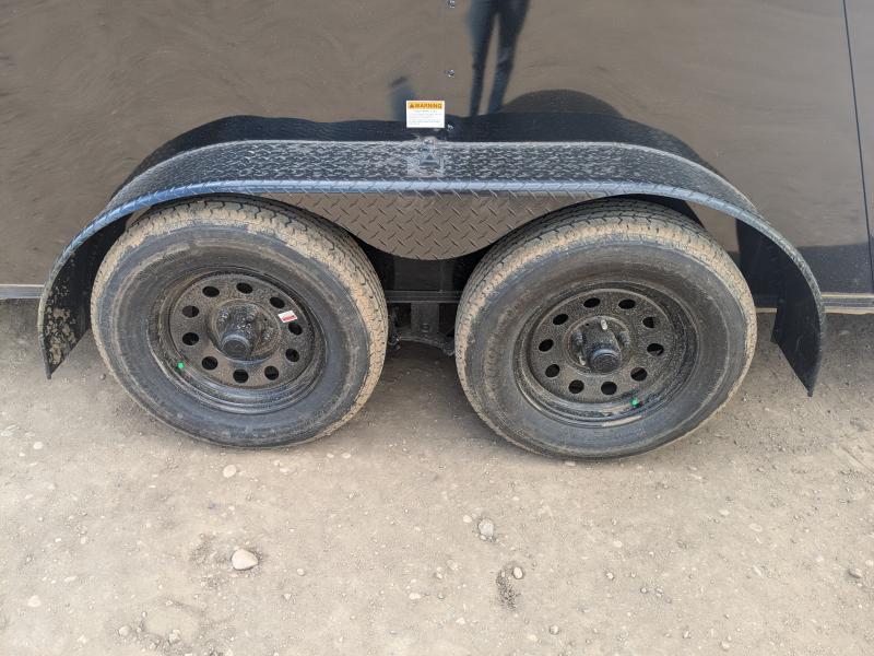 new Cargo (Enclosed) Trailers Stealth Trailers  for sale, in Edmonton, AB Thumbnail 6