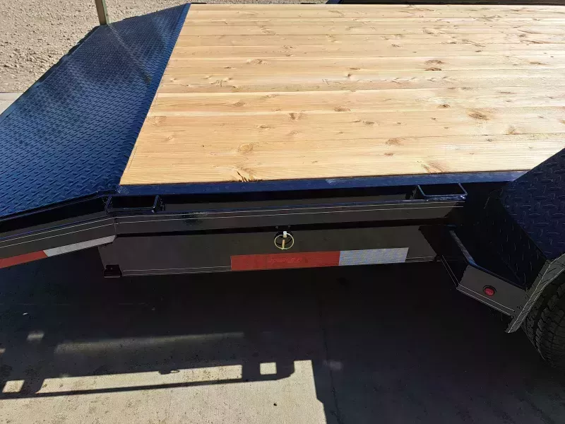 new Car Haulers / Racing Trailers Double A Trailers  for sale, in Edmonton, AB Thumbnail 13