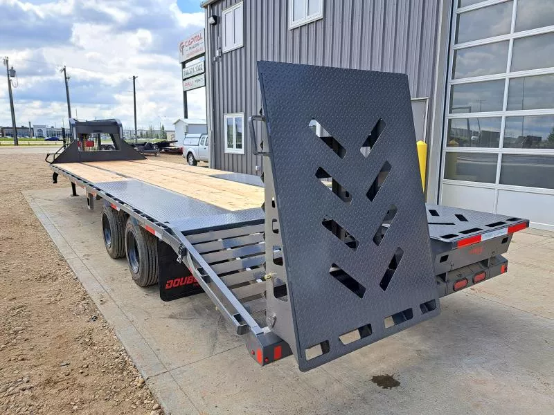 new Equipment / Flatbed Trailers Double A Trailers  for sale, in Edmonton, AB Thumbnail 28