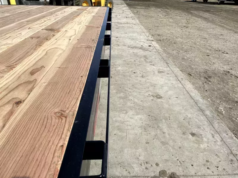 new Equipment / Flatbed Trailers Double A Trailers  for sale, in Edmonton, AB Thumbnail 15