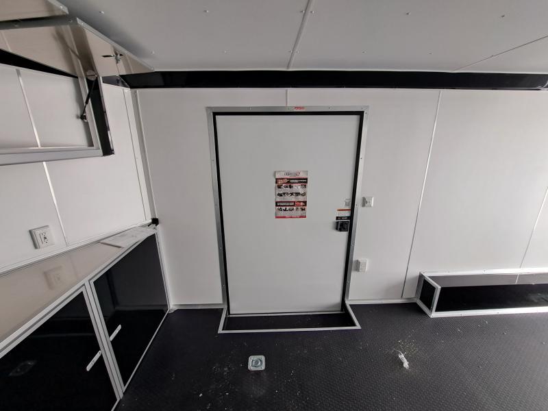 new Cargo (Enclosed) Trailers Bravo Trailers  for sale, in Edmonton, AB Thumbnail 20