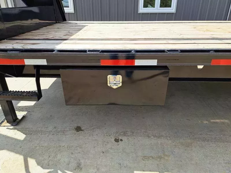 new Goose Bodies Double A Trailers  for sale, in Edmonton, AB Thumbnail 21