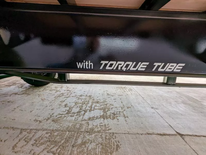 new Equipment / Flatbed Trailers Double A Trailers  for sale, in Edmonton, AB Thumbnail 17