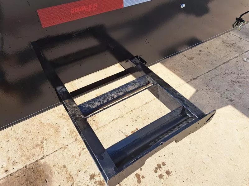 new Equipment / Flatbed Trailers Double A Trailers  for sale, in Edmonton, AB Thumbnail 27
