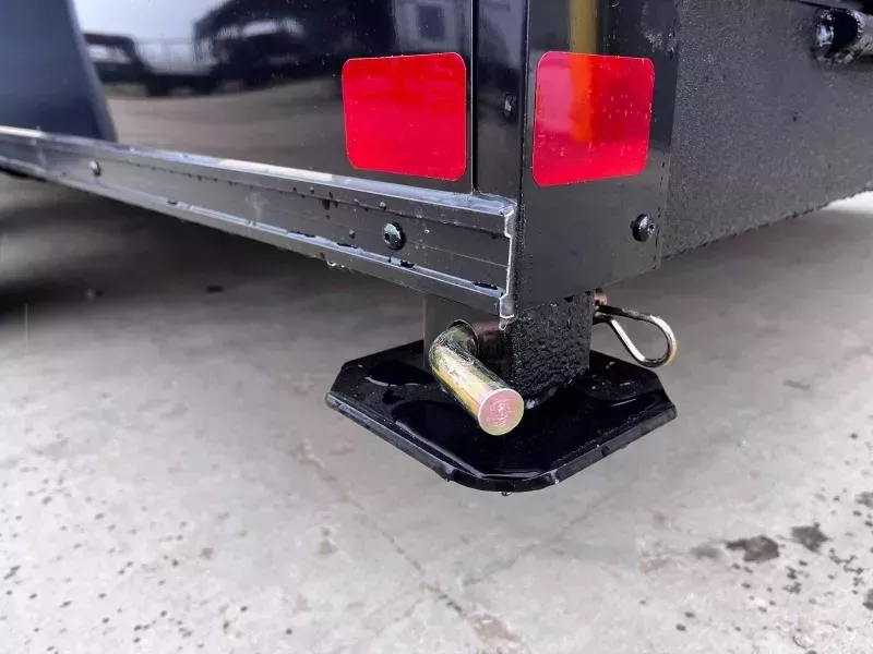 new Cargo (Enclosed) Trailers Double A Trailers  for sale, in Edmonton, AB Thumbnail 17