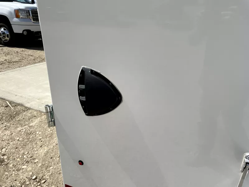 new Cargo (Enclosed) Trailers Double A Trailers  for sale, in Edmonton, AB Thumbnail 8