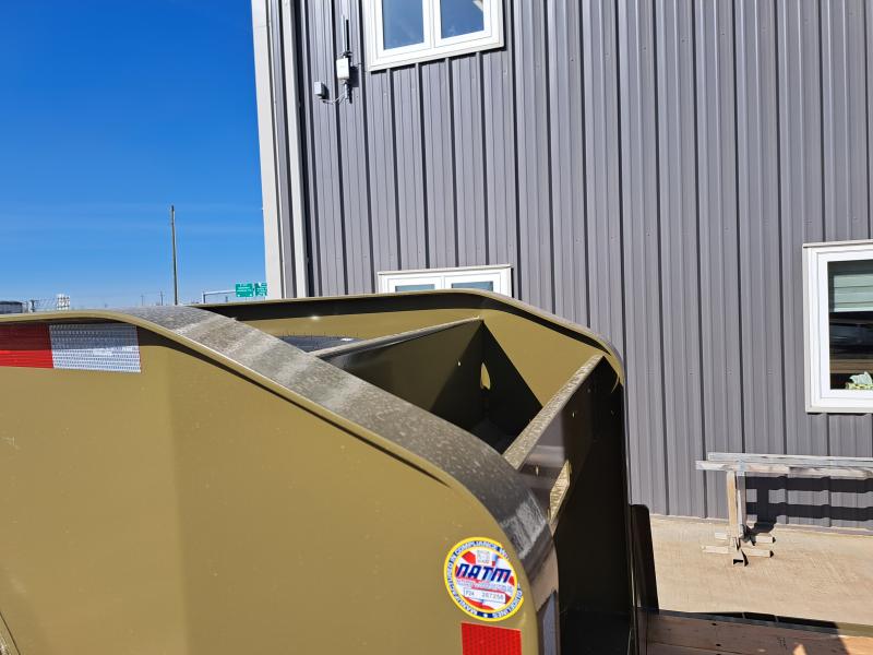 new Equipment / Flatbed Trailers Double A Trailers  for sale, in Edmonton, AB Thumbnail 16