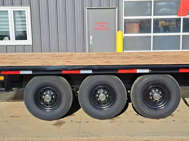new Equipment / Flatbed Trailers Double A Trailers  for sale, in Edmonton, AB Thumbnail 25