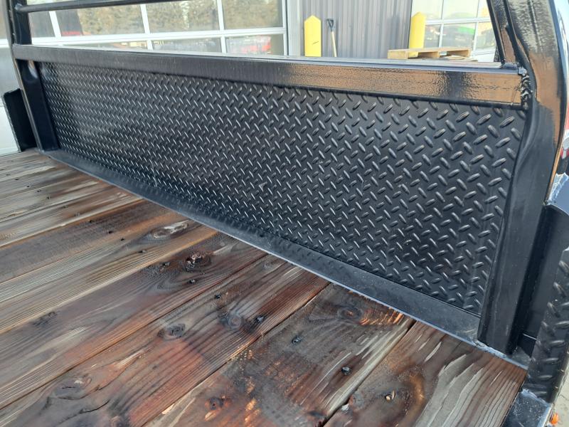 new Flat Decks Double A Trailers  for sale, in Edmonton, AB Thumbnail 11