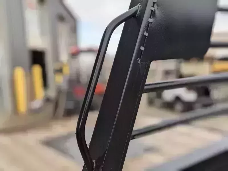 new Flat Decks Double A Trailers  for sale, in Edmonton, AB Thumbnail 10