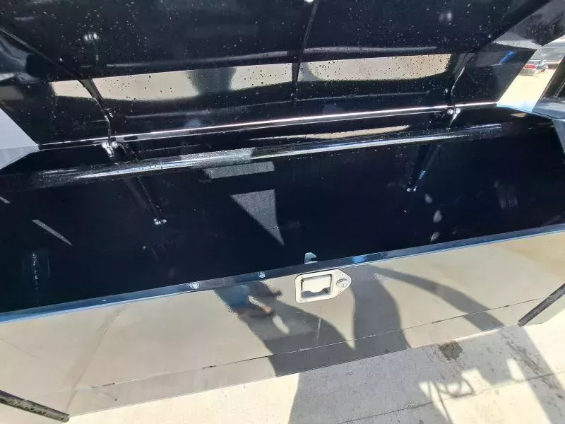 new Goose Bodies Double A Trailers  for sale, in Edmonton, AB Thumbnail 13