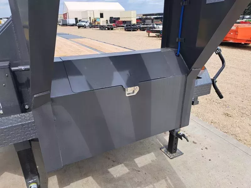 new Equipment / Flatbed Trailers Double A Trailers  for sale, in Edmonton, AB Thumbnail 10