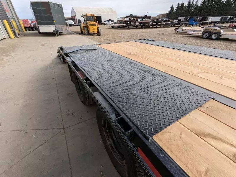 new Equipment / Flatbed Trailers Double A Trailers  for sale, in Edmonton, AB Thumbnail 19