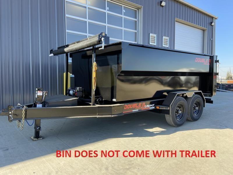 new Dump Trailers Double A Trailers  for sale, in Airdrie, AB Thumbnail 16