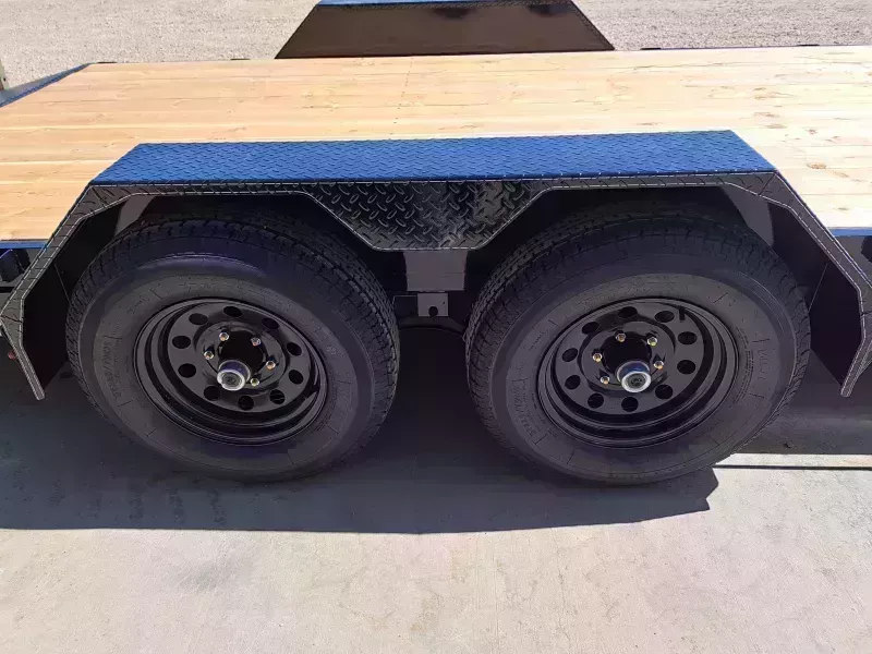 new Car Haulers / Racing Trailers Double A Trailers  for sale, in Edmonton, AB Thumbnail 11