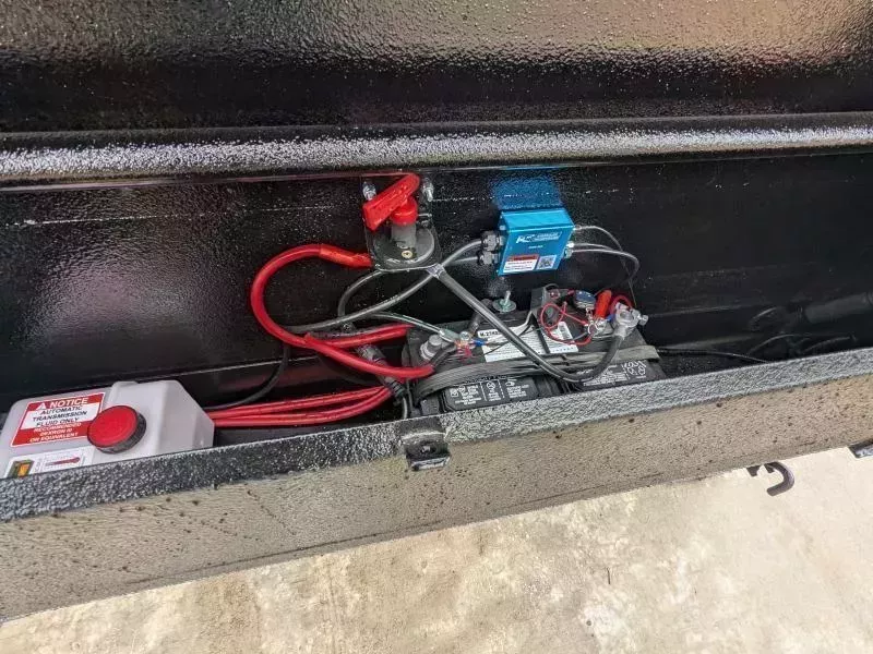 new Equipment / Flatbed Trailers Double A Trailers  for sale, in Edmonton, AB Thumbnail 8