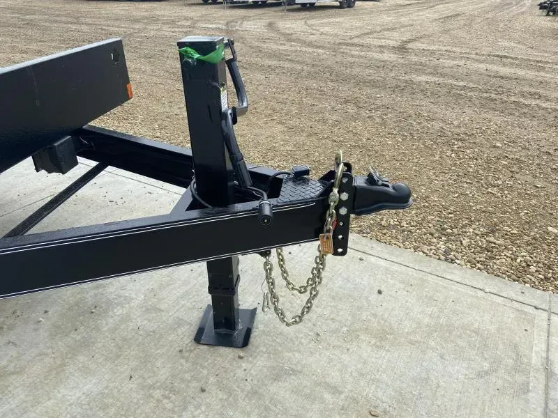 new Equipment / Flatbed Trailers Double A Trailers  for sale, in Edmonton, AB Thumbnail 8