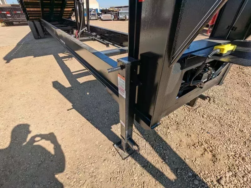 new Equipment / Flatbed Trailers Double A Trailers  for sale, in Edmonton, AB Thumbnail 10