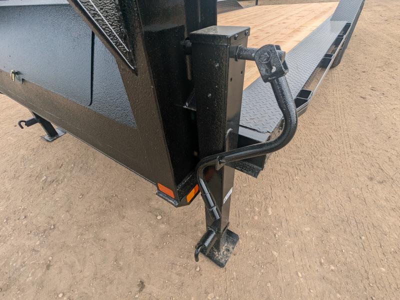 new Equipment / Flatbed Trailers Double A Trailers  for sale, in Edmonton, AB Thumbnail 8