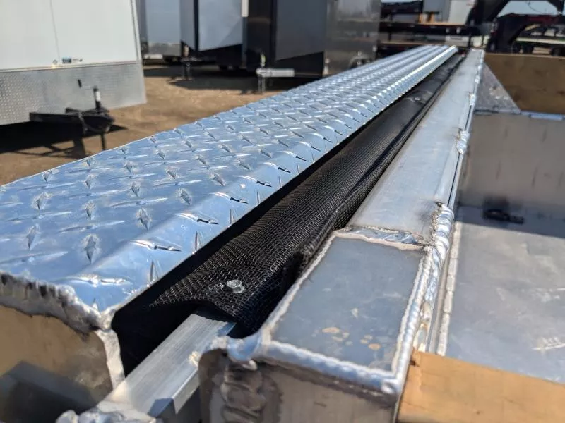 new Dump Trailers Nordtek Trailers  for sale, in Airdrie, AB Thumbnail 11