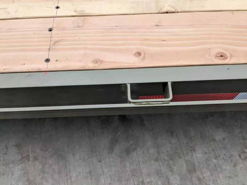 new Equipment / Flatbed Trailers Double A Trailers  for sale, in Edmonton, AB Thumbnail 15