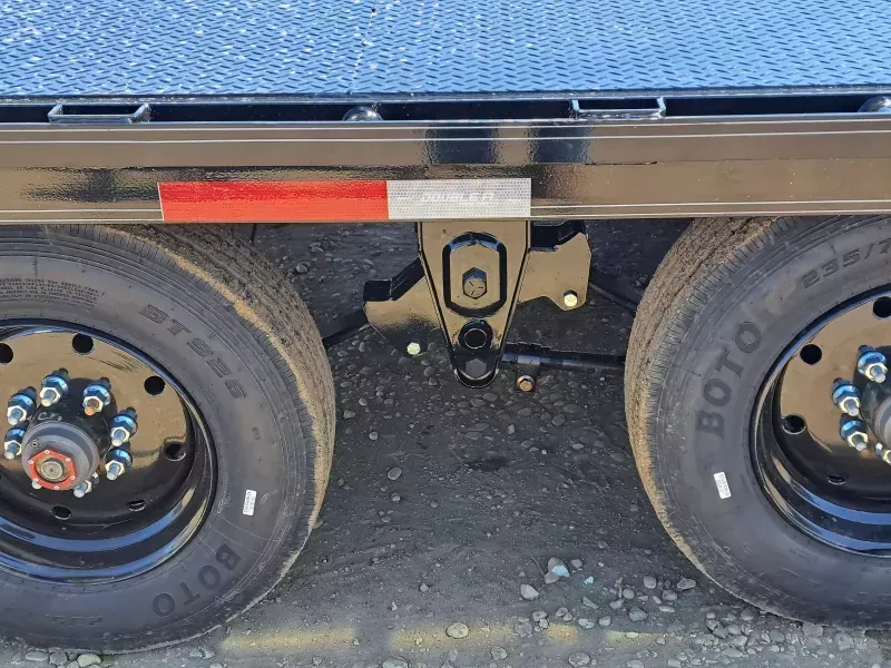 new Equipment / Flatbed Trailers Double A Trailers  for sale, in Edmonton, AB Thumbnail 29