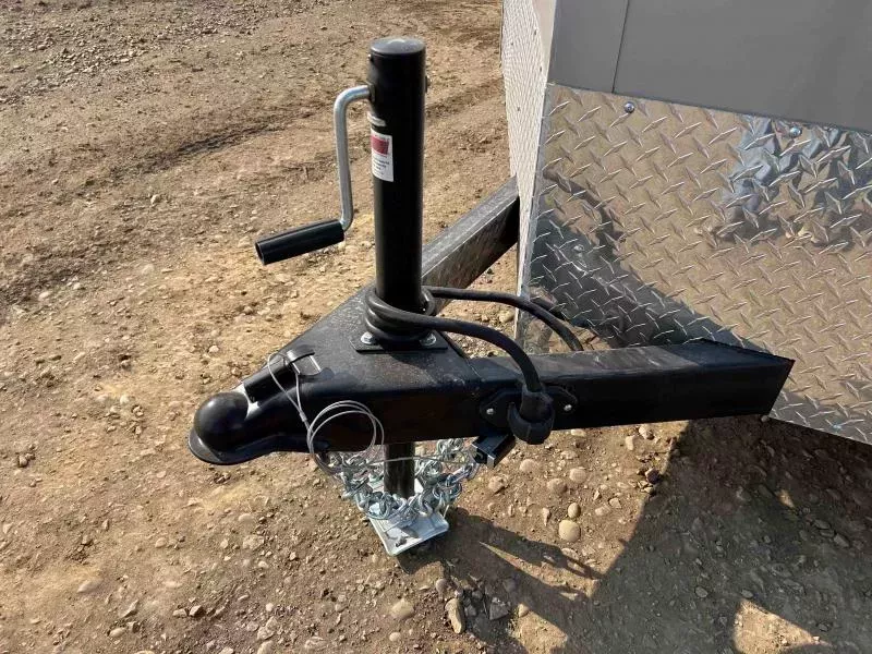 new Cargo (Enclosed) Trailers Bravo Trailers  for sale, in Grande Prairie, AB Thumbnail 11