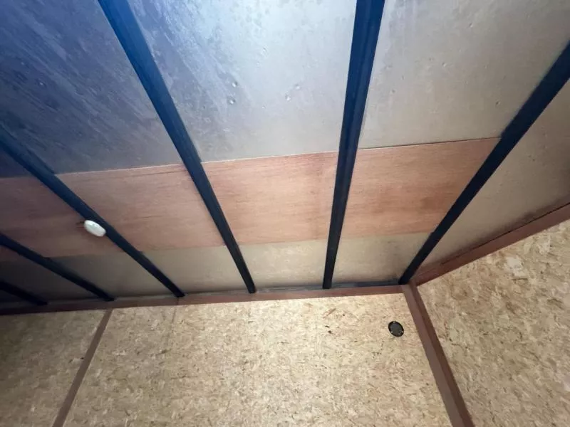 used Cargo (Enclosed) Trailers Haulmark Trailers  for sale, in Edmonton, AB Thumbnail 12