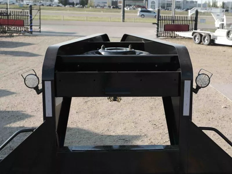 new Equipment / Flatbed Trailers Double A Trailers  for sale, in Edmonton, AB Thumbnail 26