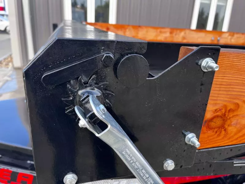 new Dump Trailers Double A Trailers  for sale, in Grande Prairie, AB Thumbnail 24