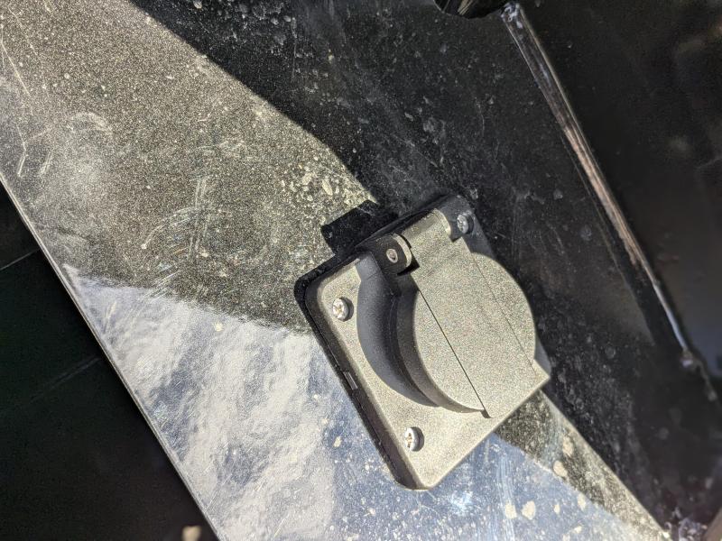 new Dump Trailers Double A Trailers  for sale, in Edmonton, AB Thumbnail 18