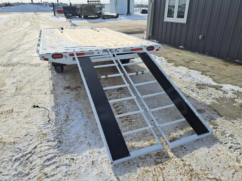 new Snowmobile Trailers Double A Trailers  for sale, in Airdrie, AB Thumbnail 16