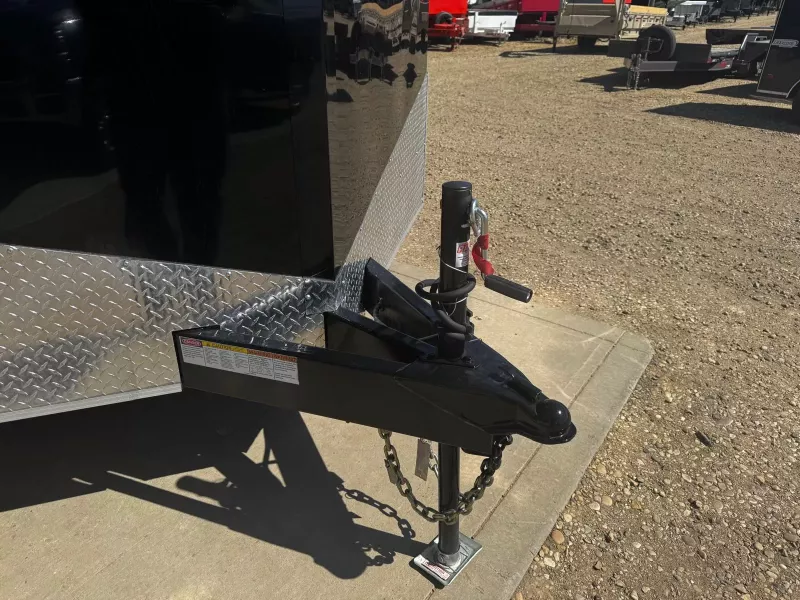 new Cargo (Enclosed) Trailers Bravo Trailers  for sale, in Edmonton, AB Thumbnail 9